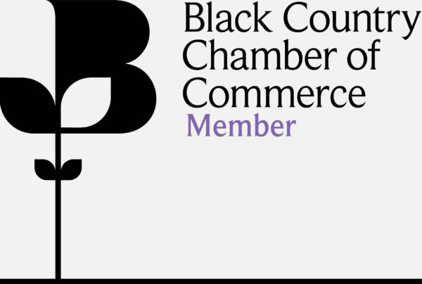 Black Country Chamber Of Commerce Member